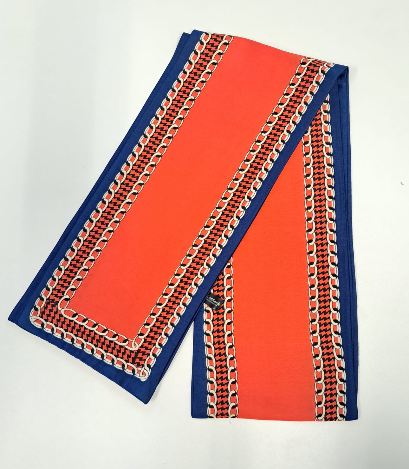 Foulard fantasia