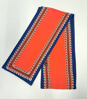 Foulard fantasia