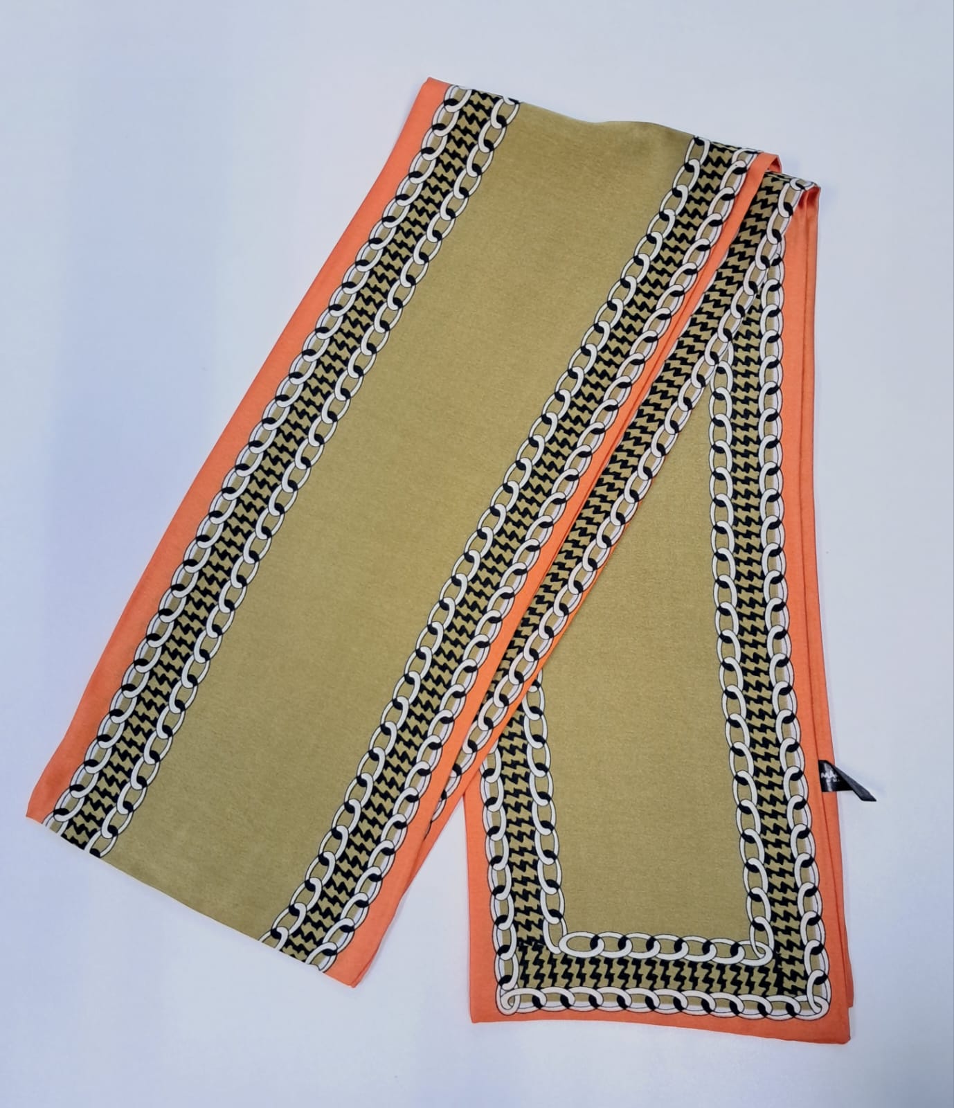 Foulard fantasia