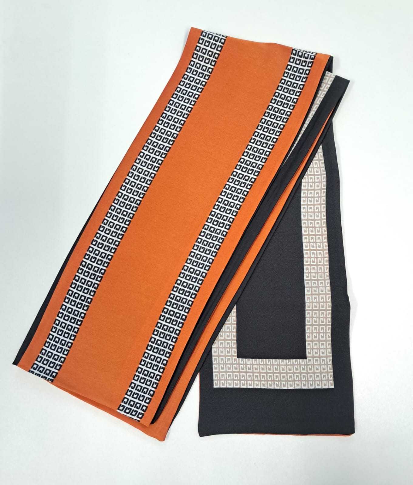 Foulard fantasia