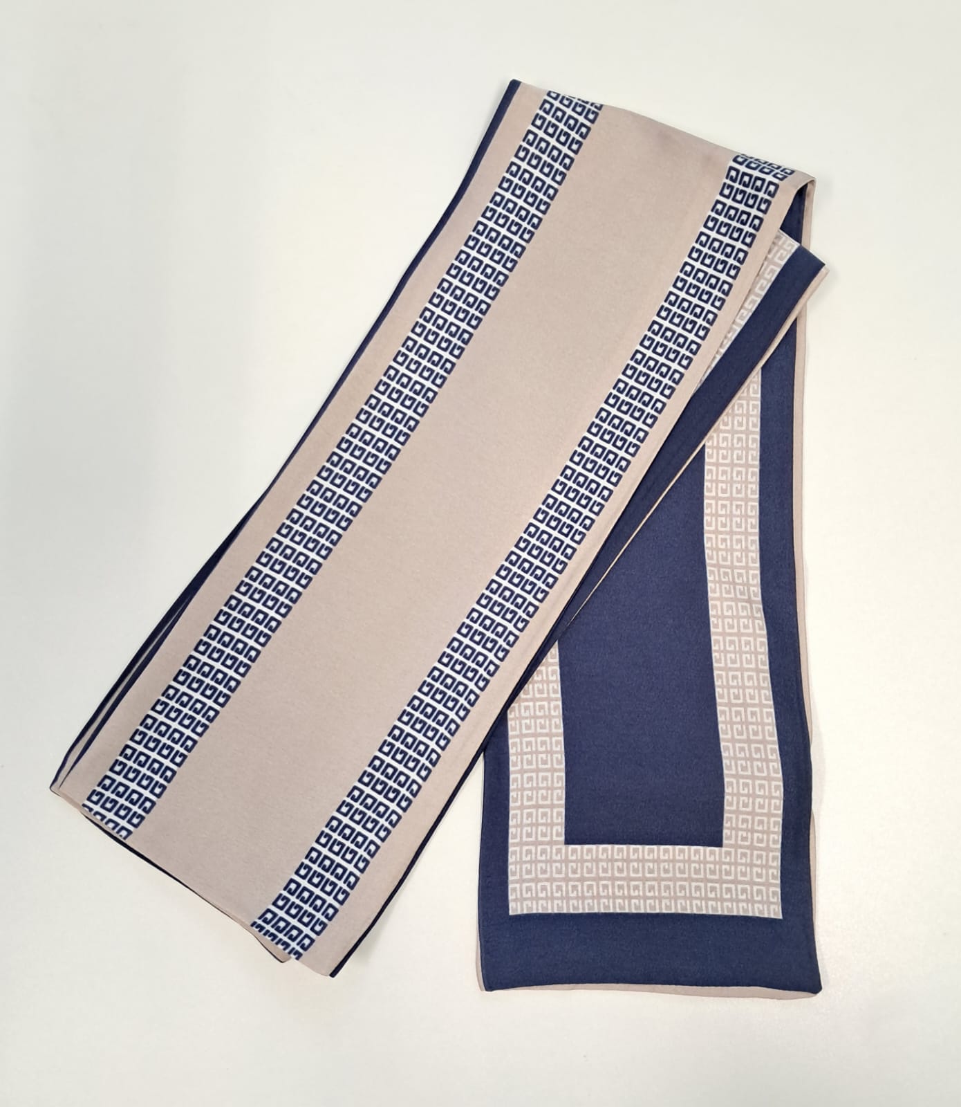 Foulard fantasia