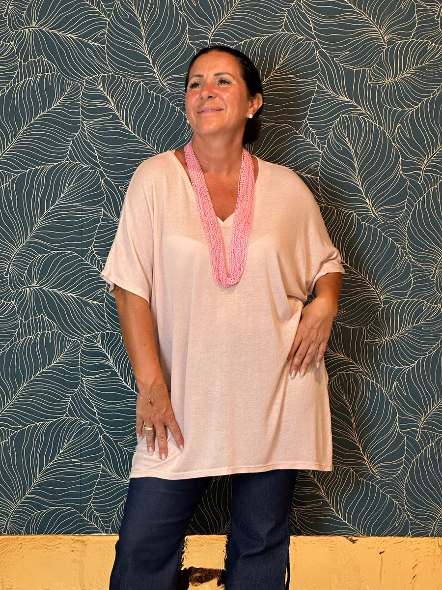 Maglia Stella in viscosa