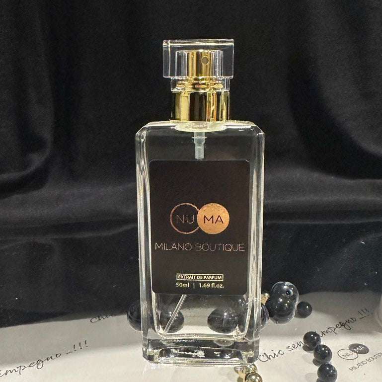 Profumo Numa 50 ml - Numa Milano