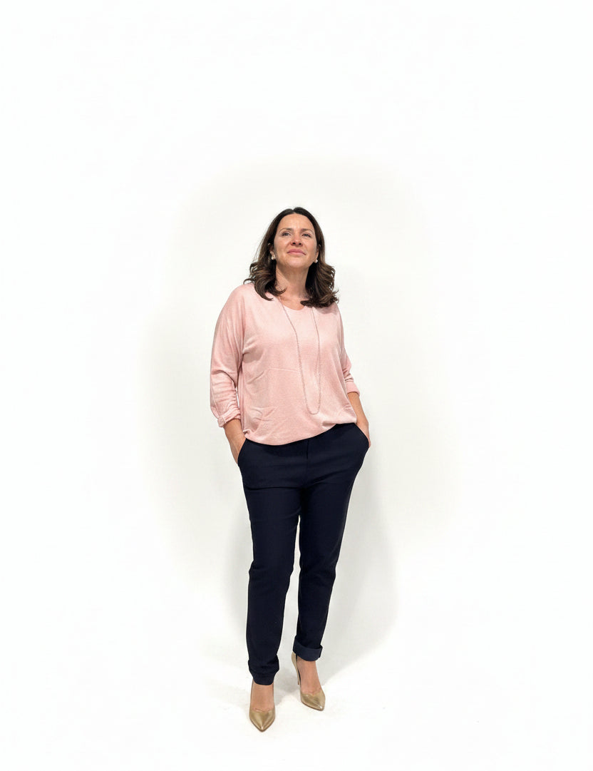 Pantalone Mina - Numa Milano