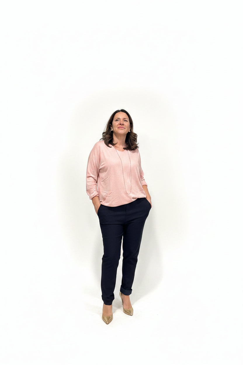Pantalone Mina - Numa Milano