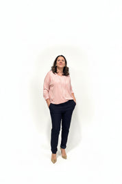 Pantalone Mina - Numa Milano