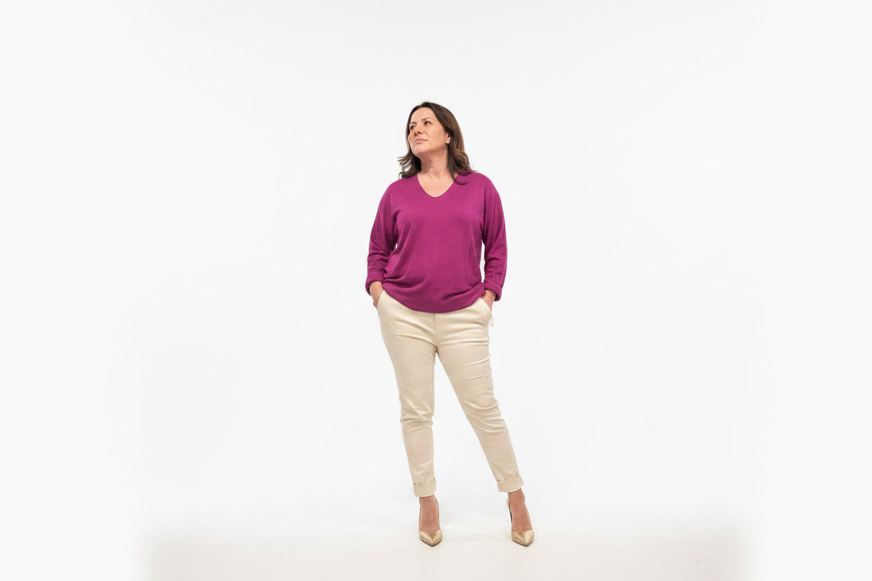 Pantalone Mina - Numa Milano