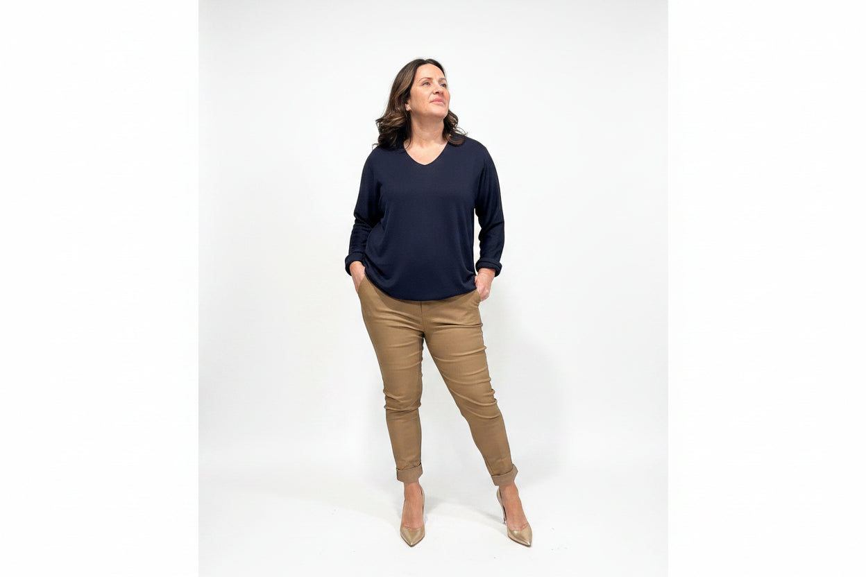 Pantalone Mina - Numa Milano