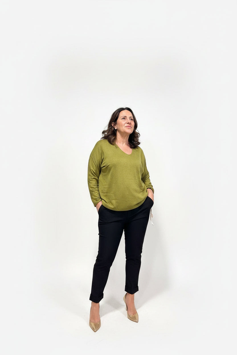 Pantalone Mina - Numa Milano