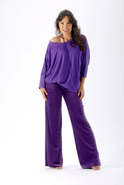 Completo maglia Matilde e pantalone Miranda