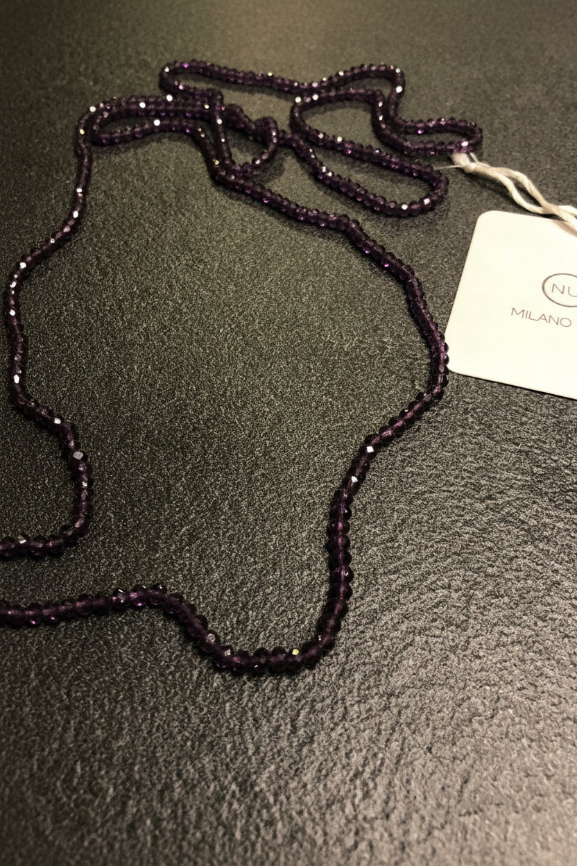 Collana Filo di Luce - Numa Milano