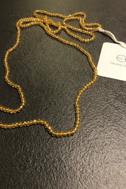 Collana Filo di Luce - Numa Milano