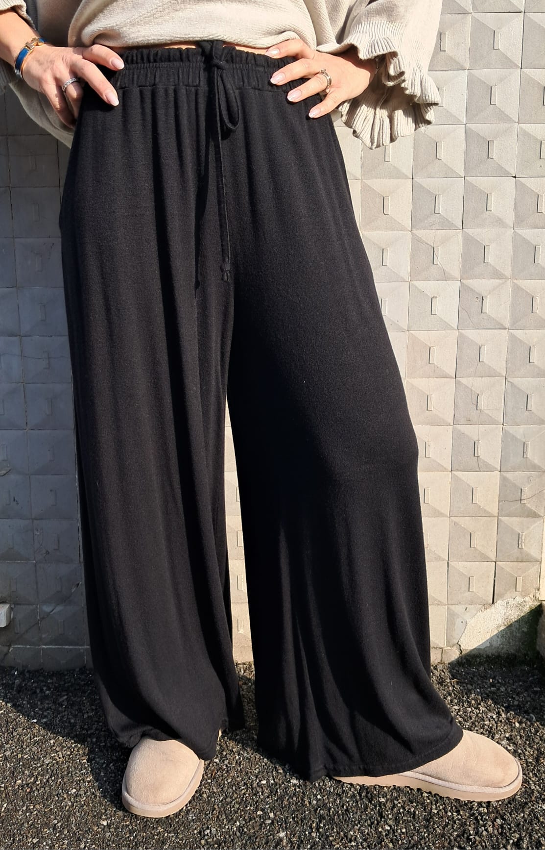 Jeny trousers