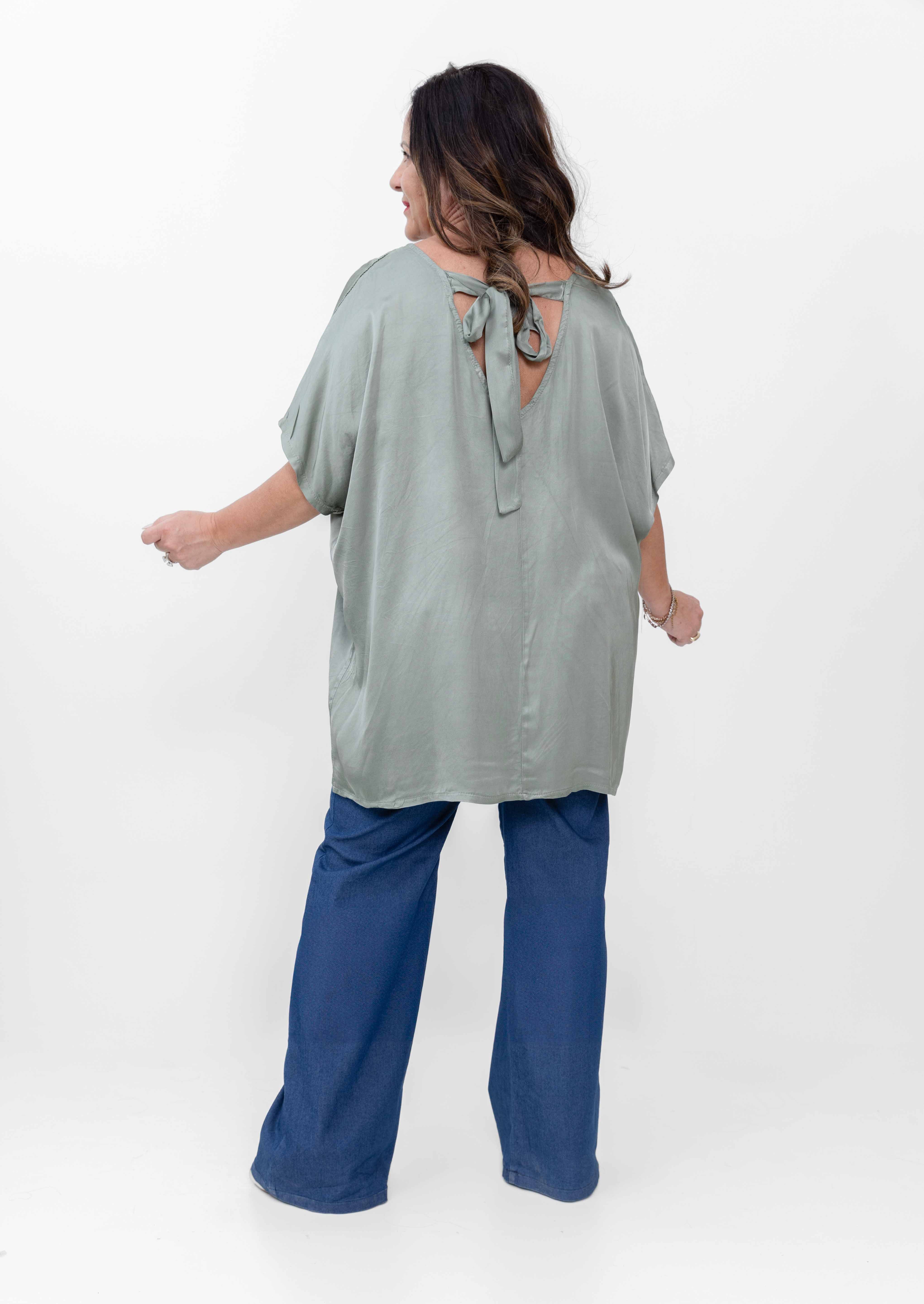 Set 2 Maglia Michela - Numa Milano