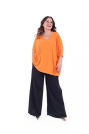 Completo maglia Mariella con pantalone Diana