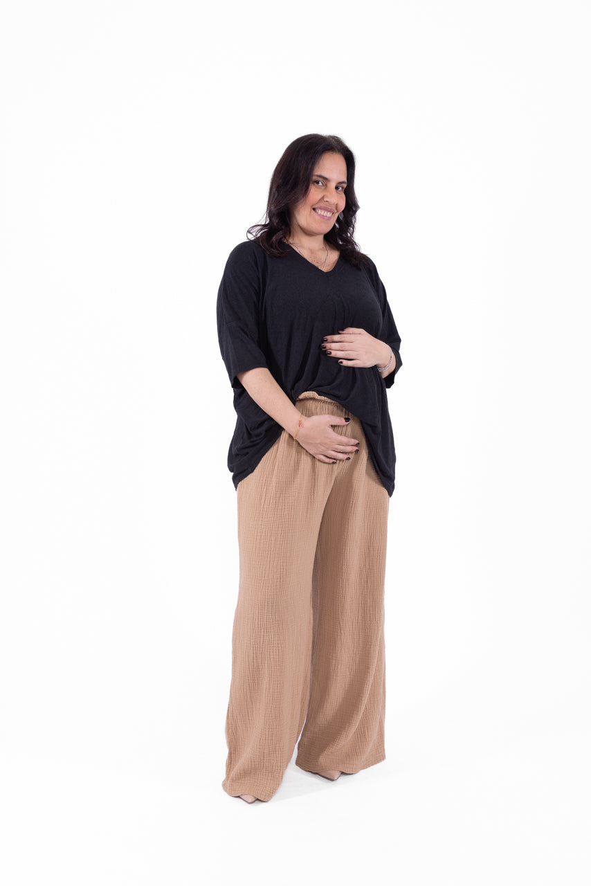 Completo maglia Mariella con pantalone Diana