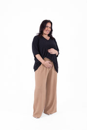 Completo maglia Mariella con pantalone Diana