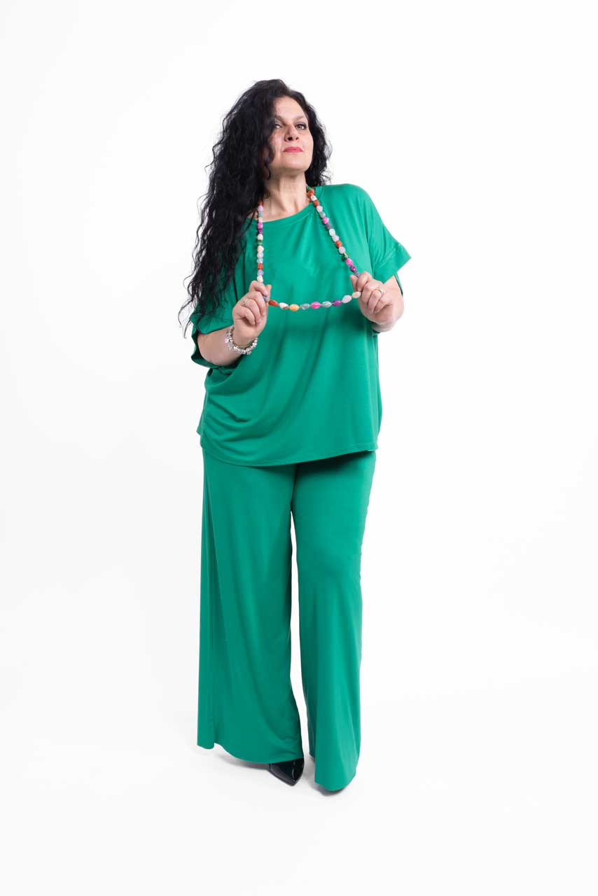 Completo La Franci maglia e pantalone