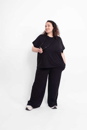 Completo La Franci maglia e pantalone