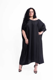Vestito caftano Rossana