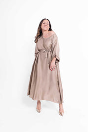 Vestito caftano Rossana