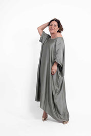 Vestito caftano Rossana