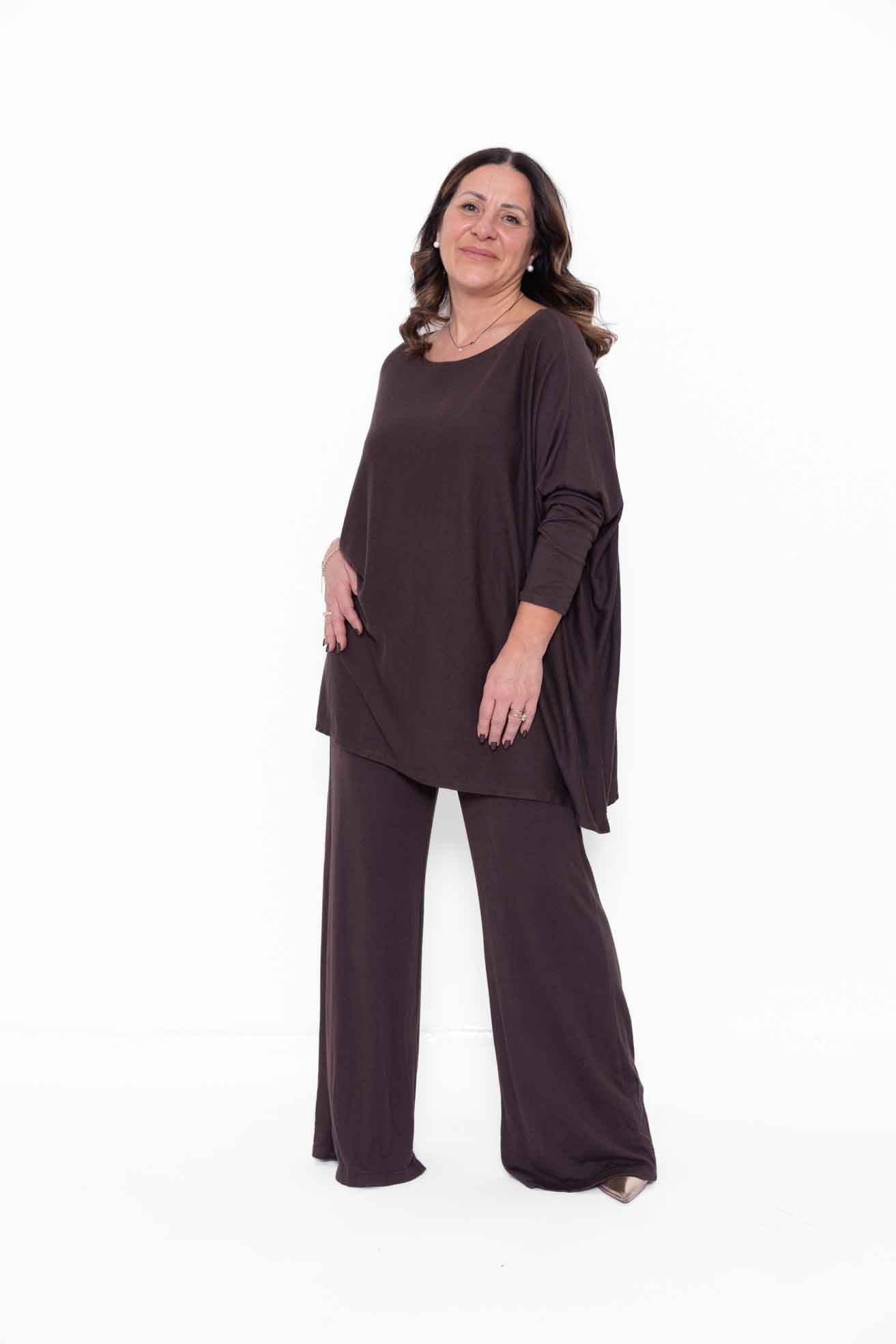 Completo Meraviglia maglia e pantalone