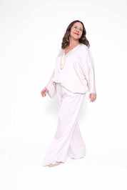 Completo Nancy camicia e pantalone