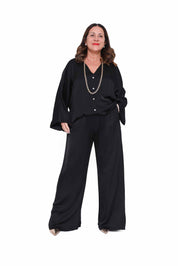 Completo Nancy camicia e pantalone