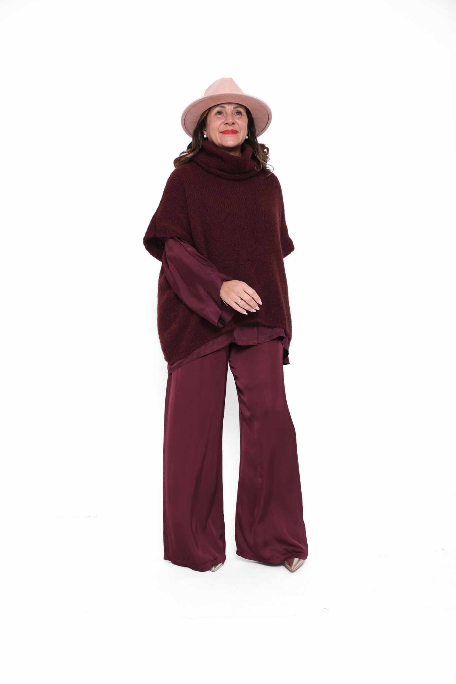 Maglione Tecla