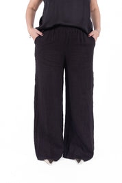 Pantalone lino