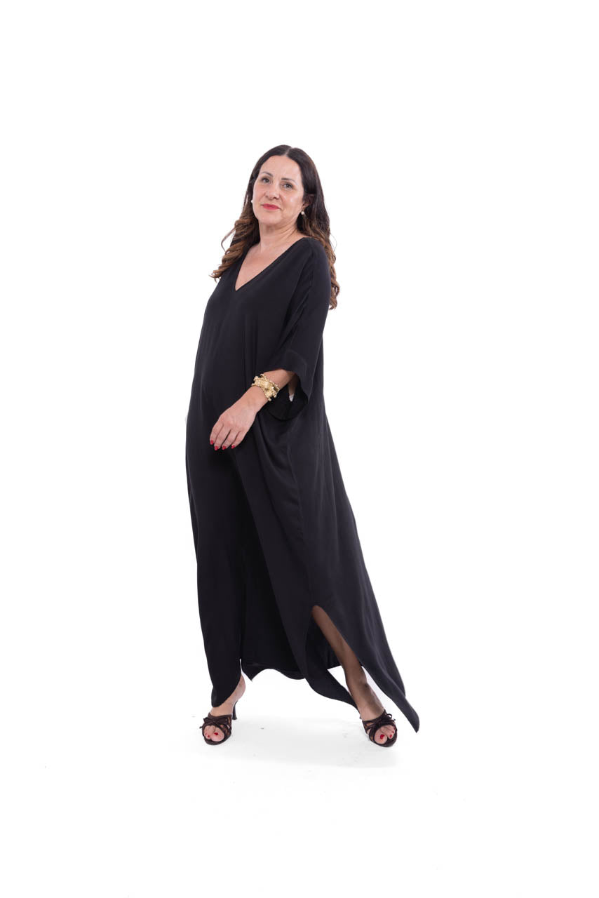 Vestito caftano Gio