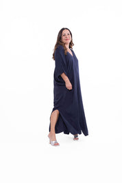 Vestito caftano Gio