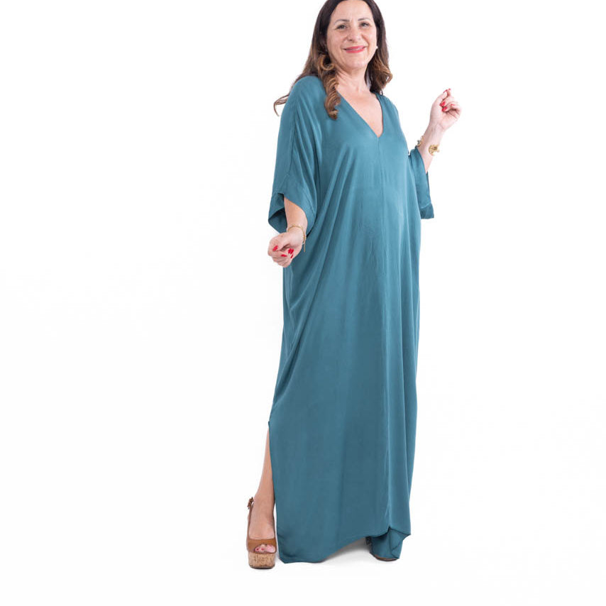 Vestito caftano Gio - Numa Milano