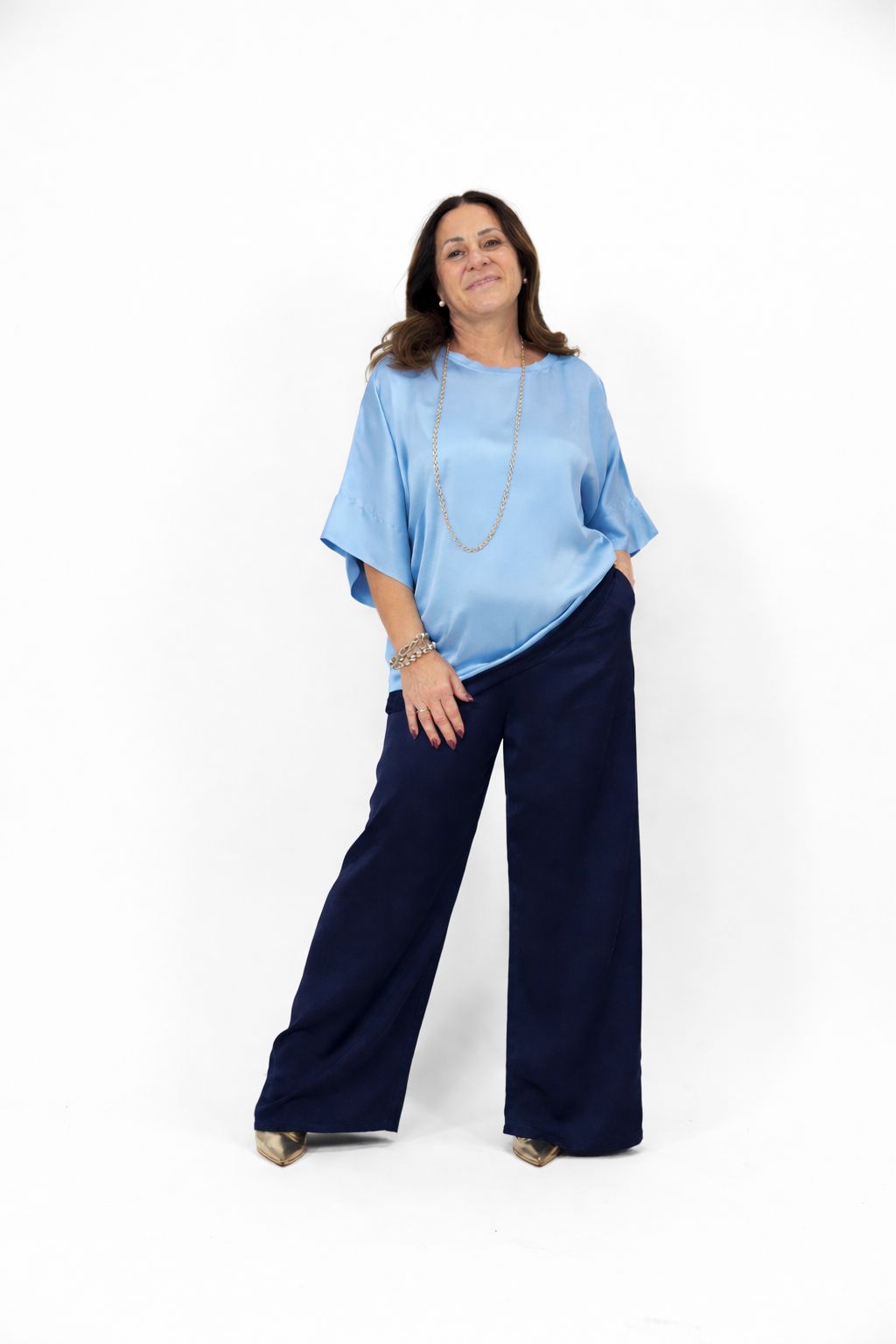 Maglia Vanessa in viscosa