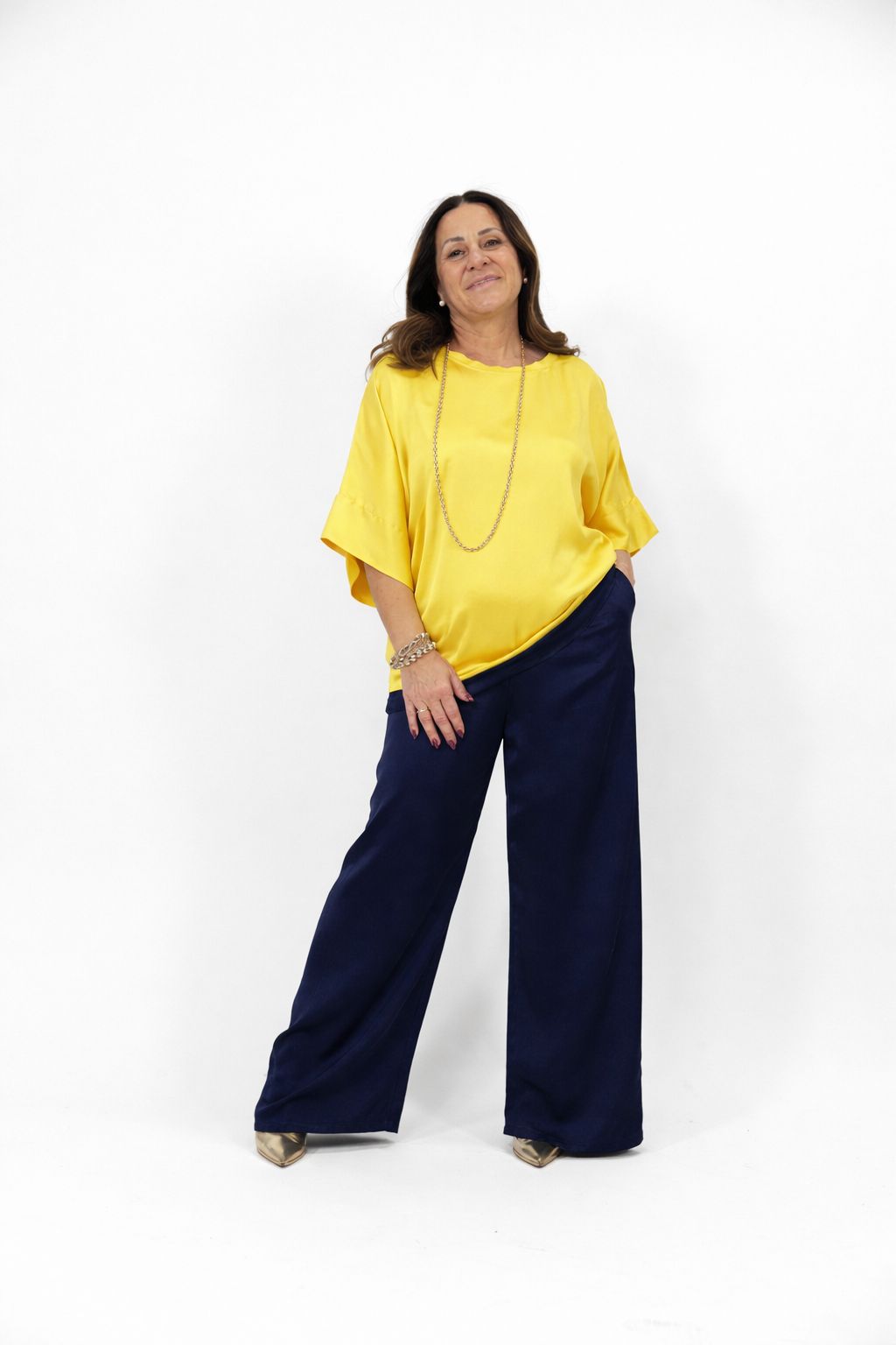 Maglia Vanessa in viscosa