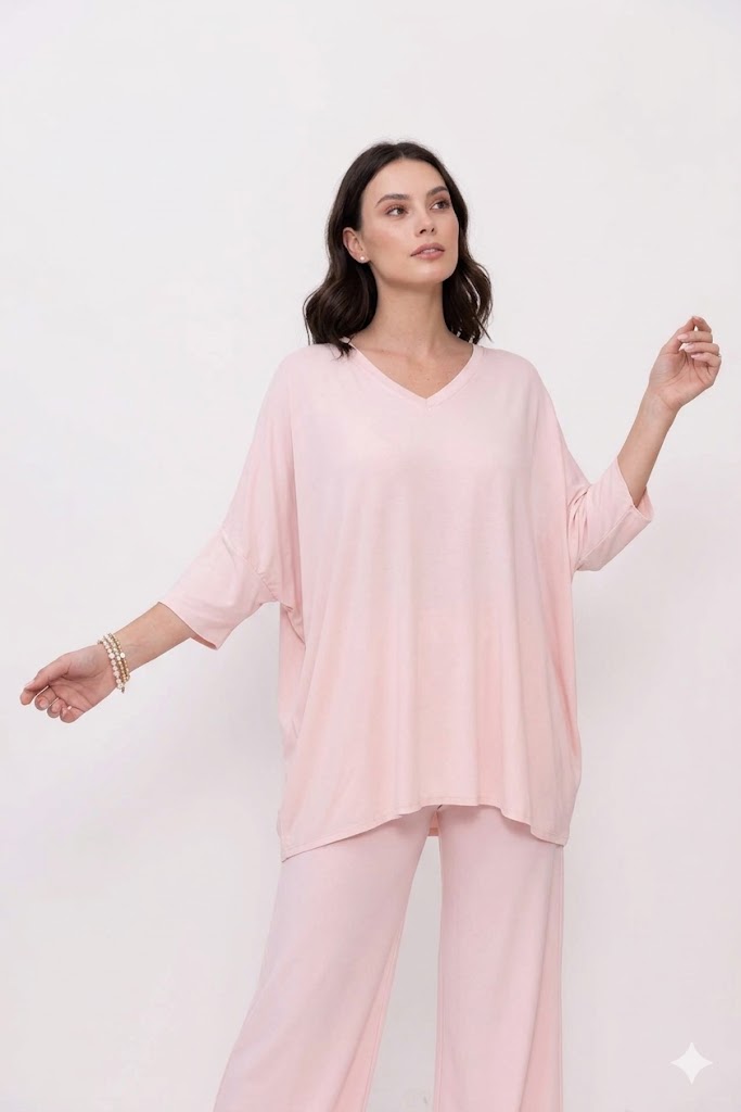 Maglia Zoe manica corta