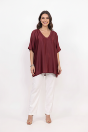 Set 2 Maglia Melania manica corta