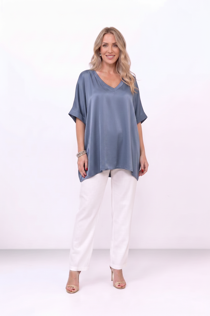Set 2 Maglia Melania manica corta