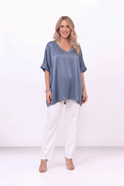 Set 2 Maglia Melania manica corta