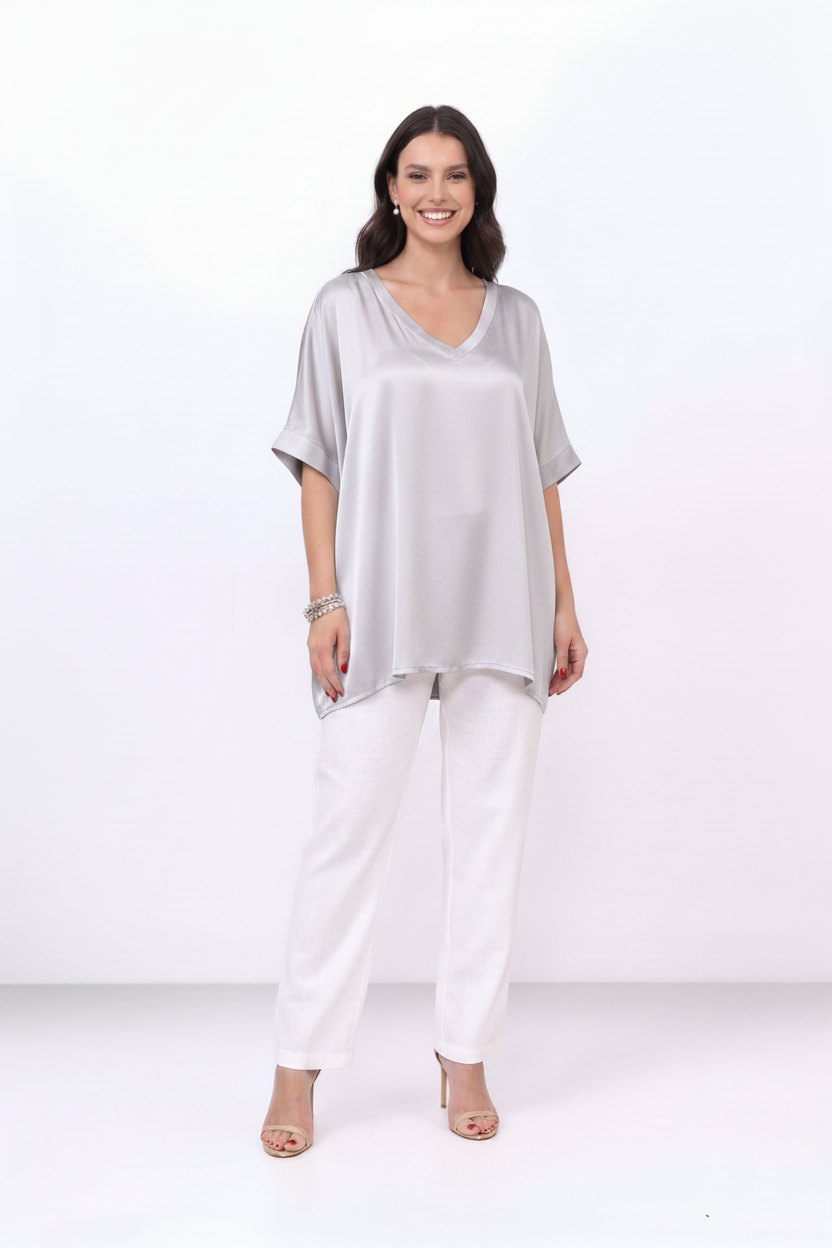 Set 2 Maglia Melania manica corta