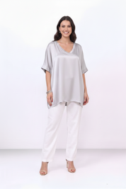 Set 2 Maglia Melania manica corta