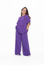 Completo La Franci maglia e pantalone