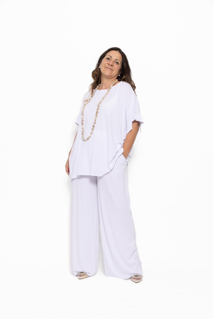 Completo La Franci maglia e pantalone