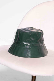 Cappello Numa anti pioggia in vernice