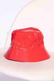 Cappello Numa anti pioggia in vernice