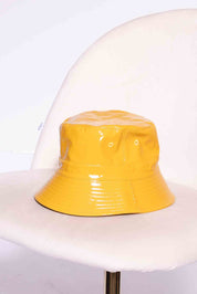 Cappello Numa anti pioggia in vernice