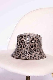 Cappello Numa anti pioggia in vernice