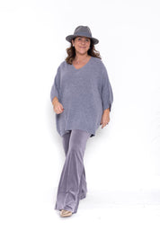 Completo Pantalone Miranda con Maglia Alberta