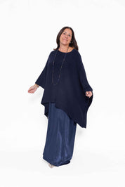 Completo vestito Flora con mantella Regina